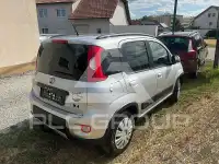 2016 Fiat Panda