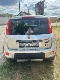 2016 Fiat Panda