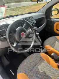 2016 Fiat Panda