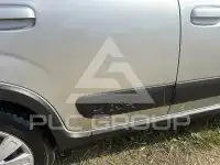 2016 Fiat Panda
