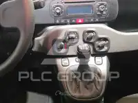 2016 Fiat Panda