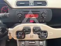 2016 Fiat Panda