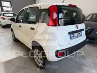 2016 Fiat Panda