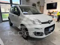 2016 Fiat Panda