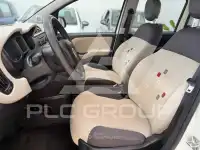 2016 Fiat Panda
