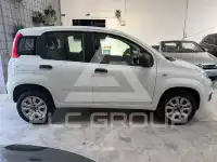 2016 Fiat Panda
