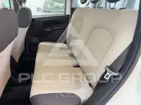 2016 Fiat Panda