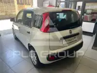 2016 Fiat Panda