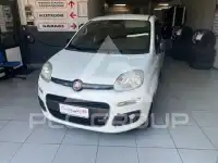 2016 Fiat Panda