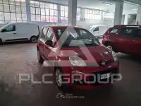 2016 Fiat Panda