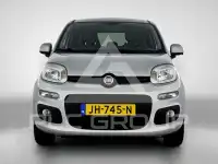 2016 Fiat Panda