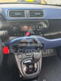 2016 Fiat Panda