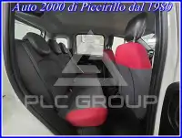 2016 Fiat Panda