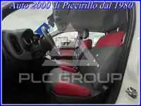 2016 Fiat Panda