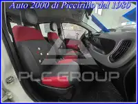 2016 Fiat Panda