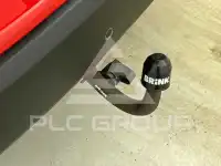2016 Fiat Panda