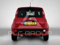 2016 Fiat Panda