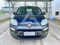 2016 Fiat Panda