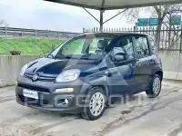 2016 Fiat Panda