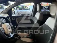 2016 Fiat Panda