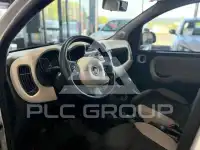 2016 Fiat Panda