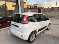 2016 Fiat Panda