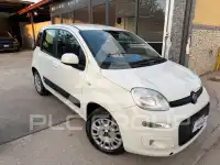 2016 Fiat Panda