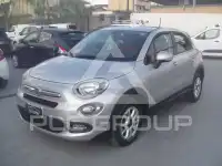 2016 Fiat Panda