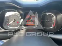 2016 Fiat Panda