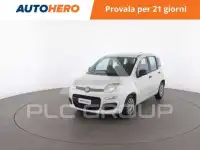 2016 Fiat Panda