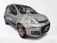 2016 Fiat Panda
