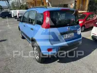 2016 Fiat Panda