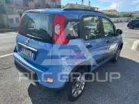 2016 Fiat Panda