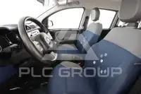 2016 Fiat Panda