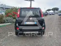2016 Fiat Panda