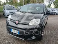 2016 Fiat Panda