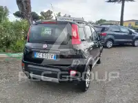 2016 Fiat Panda