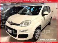 2016 Fiat Panda