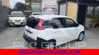 2016 Fiat Panda