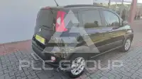 2016 Fiat Panda