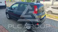 2016 Fiat Panda