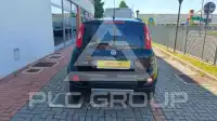 2016 Fiat Panda
