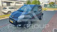 2016 Fiat Panda