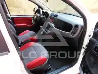 2016 Fiat Panda