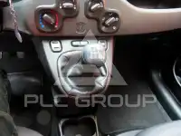 2016 Fiat Panda