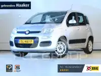 2016 Fiat Panda
