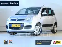 2016 Fiat Panda