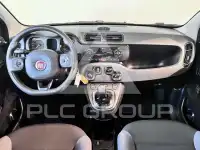 2016 Fiat Panda