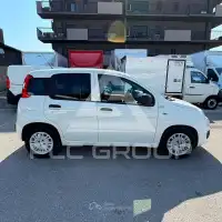 2016 Fiat Panda