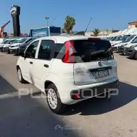 2016 Fiat Panda